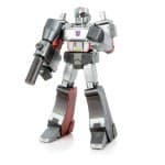 Metal Earth: Transformers - Megatron