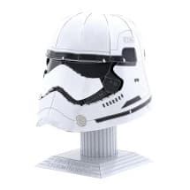 Metal Earth: Star Wars - Stormtrooper Helmet