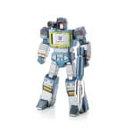 Metal Earth: Transformers - Soundwave