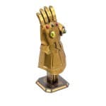 Metal Earth: Marvel - Infinity Gauntlet