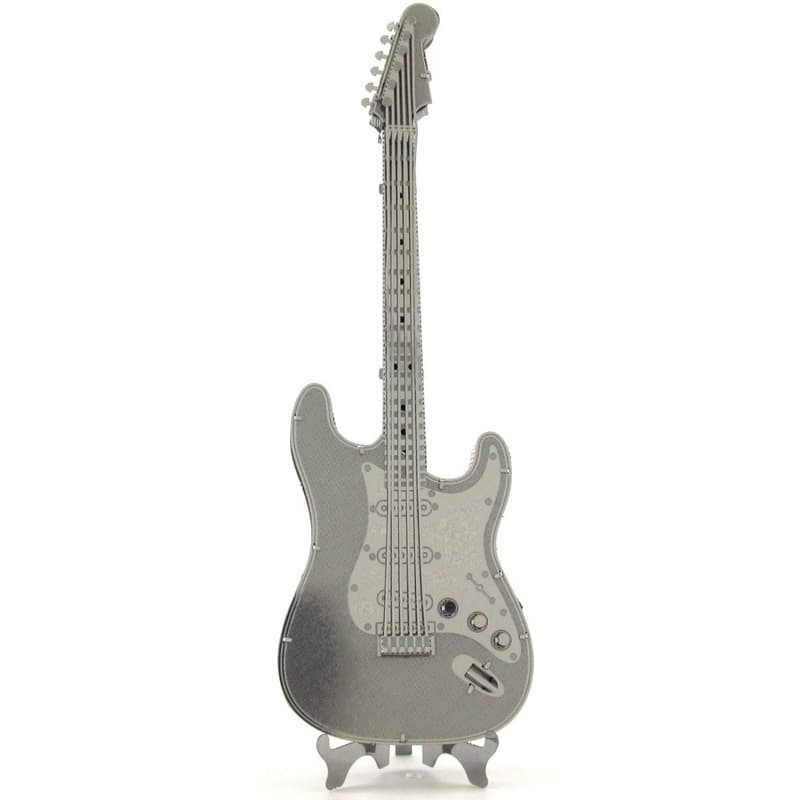 Metal Earth: Electric Lead Guitar