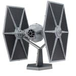 Metal Earth: Star Wars - TIE Fighter