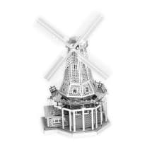 Metal Earth: Windmill