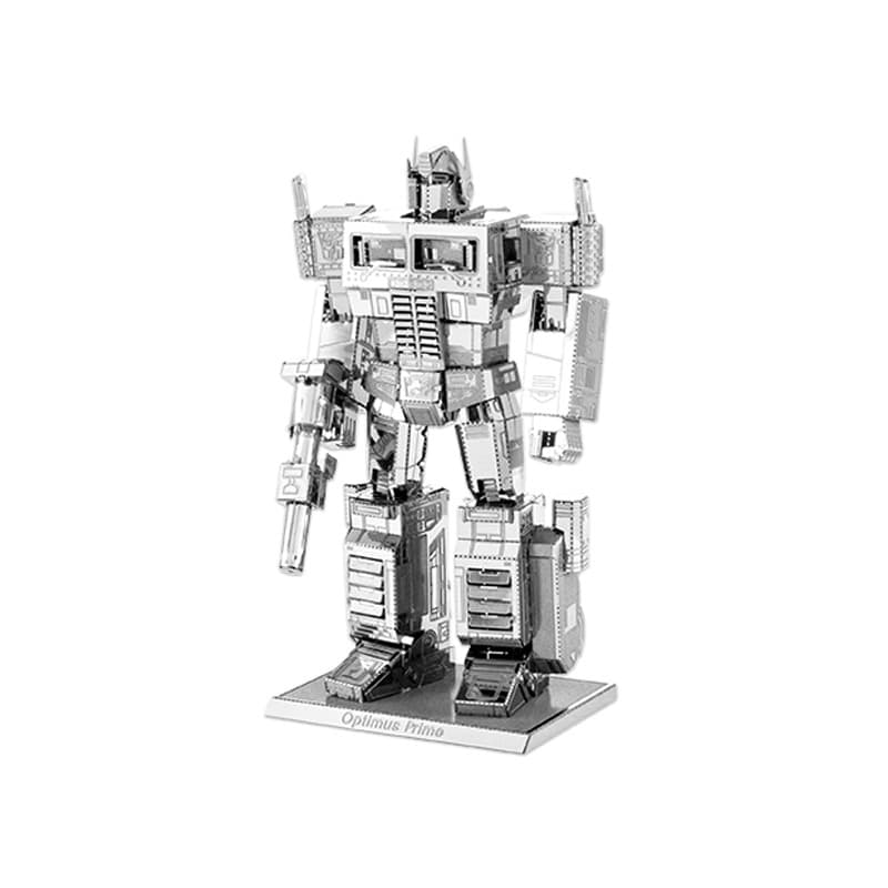 Metal Earth: Transformers - Optimus Prime