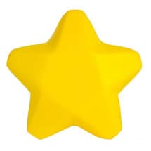 (Dozen) 3" Star Stress Balls