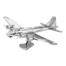 Metal Earth: B-17 Flying Fortress