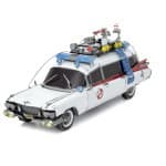 Metal Earth: Ecto-1 Ghostbusters