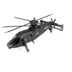 Metal Earth: S-97 Raider