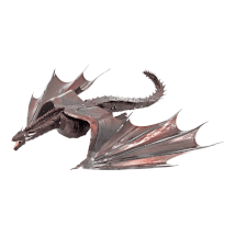 Metal Earth ICONX: Game of Thrones  - Drogon