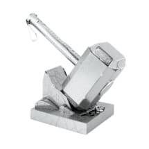 Metal Earth: Marvel - Thor's Mjolnir