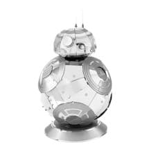 Metal Earth: Star Wars The Force Awakens - BB-8