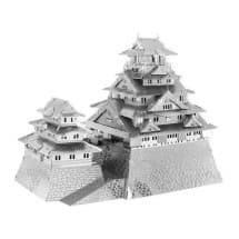 Metal Earth ICONX: Osaka Castle