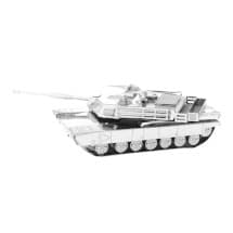 Metal Earth: M1 Abrams Tank