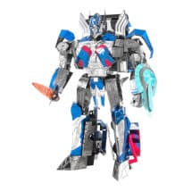 Metal Earth ICONX: Optimus Prime