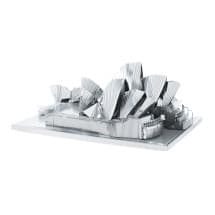 Metal Earth: Sydney Opera House