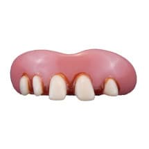Billy Bob Teeth