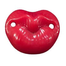Gimme A Kiss Pacifier