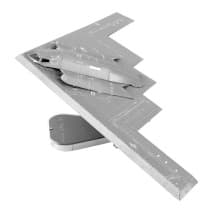 Metal Earth: B-2A Spirit