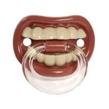 Thumb Sucker Pacifier