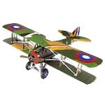 Metal Earth: SPAD S.XIII Plane