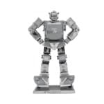 Metal Earth: Transformers - Bumblebee