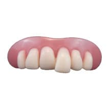 Groovy Baby Teeth