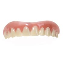 Instant Smile Teeth Upper Veneer
