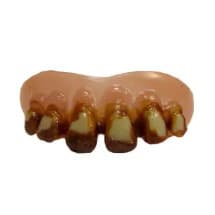 Meth Teeth