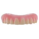 Instant Smile Teeth Upper Veneer - Medium