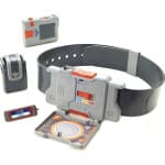 Mattel: Lightyear Mission Gear Utility Belt