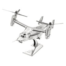 Metal Earth: V-22 Osprey