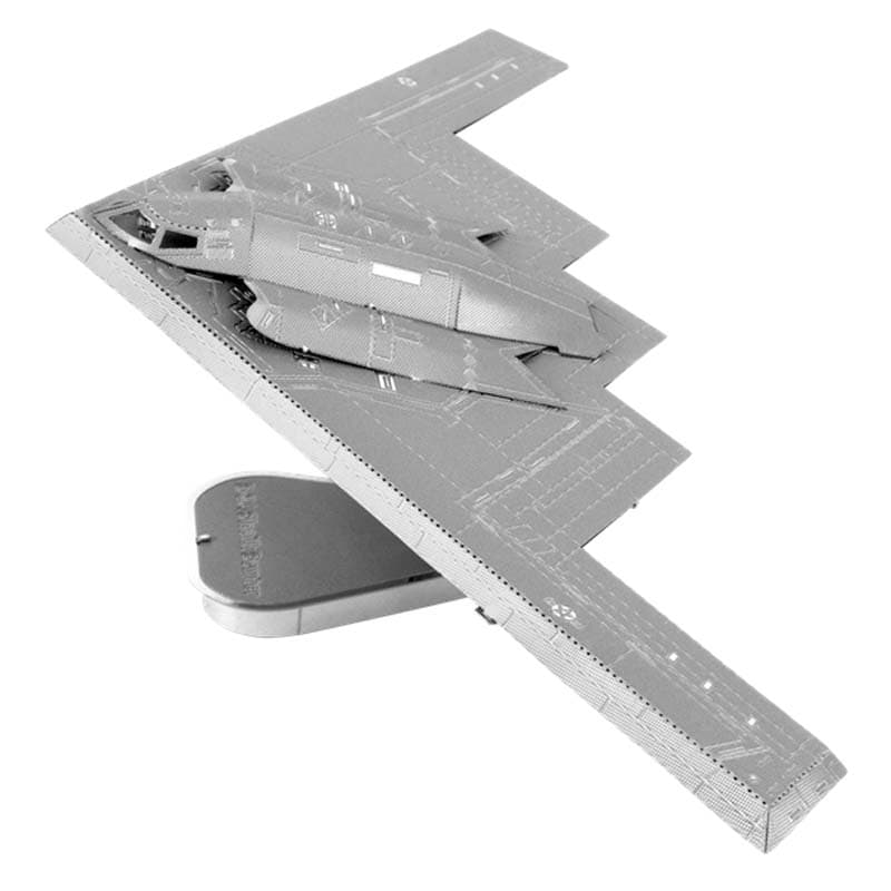 Metal Earth: B-2A Spirit