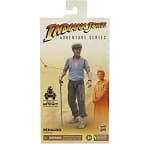 Indiana Jones and The Dial of Destiny Adventure Series Renaldo Action Figure