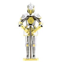Metal Earth: European Armor