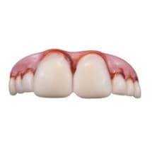 Mega Bucks Teeth