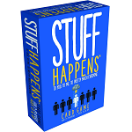 Goliath: Stuff Happens