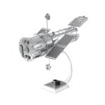 Metal Earth: Hubble Telescope