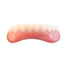 Instant Smile Teeth Lower Veneer