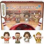 Fisher-Price - Little People - The Big Lebowski