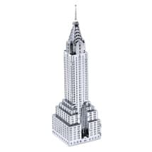 Metal Earth: Chrysler building