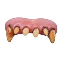 Werewolf Teeth