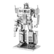 Metal Earth: Transformers - Optimus Prime