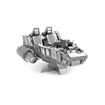 Metal Earth: Star Wars - First Order Snow speeder Force Awakens