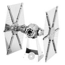 Metal Earth: Star Wars - Tie Fighter