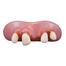 Jethro Teeth