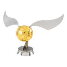 Metal Earth: Harry Potter - Golden Snitch