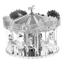 Metal Earth: Merry Go Round
