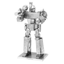 Metal Earth: Transformers - Megatron