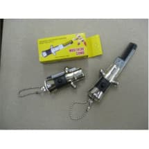 Mustache Comb - (Yellow Box)