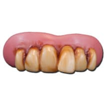 Pirate Pearl Teeth